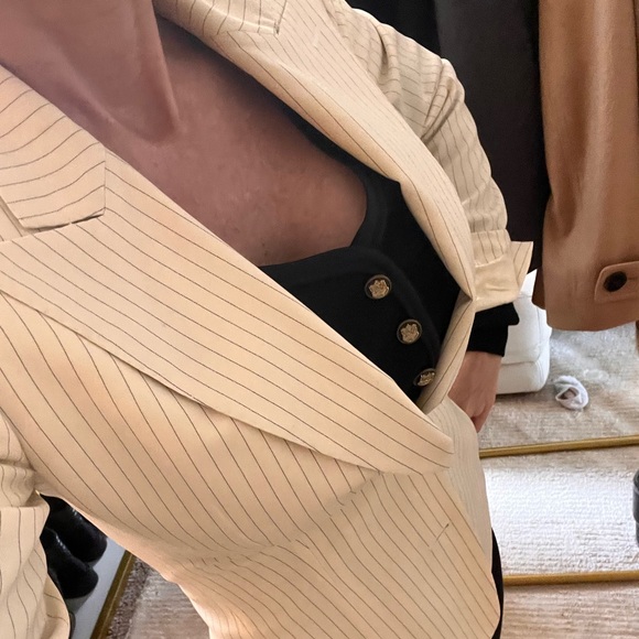 ⚜️TOM FORD GUCCI⚜️suit coat - Picture 3 of 16